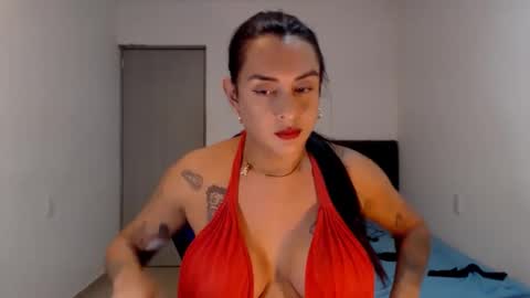 Natalia Duran online show from April 2026 05:11:01 AM
