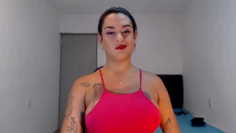Natalia Duran online show from May 2026 06:57:02 PM