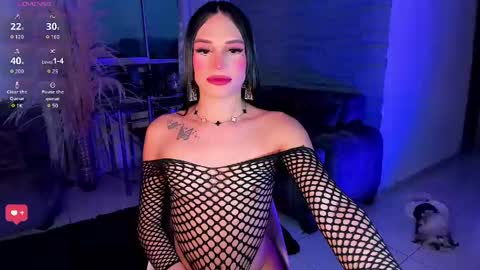Nazareth arraiz online show from May 2026 11:21:01 PM