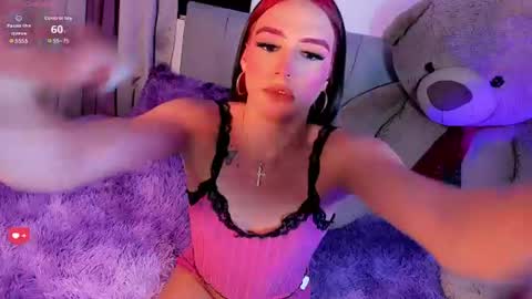 Snapshot of sexynazaa chatting on June 2026 05:27:01 AM Nazareth arraiz online show from June 2026 05:27:01 AM