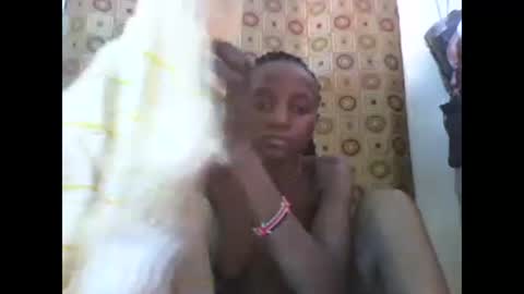 VIVIAN online show from February 2025 08:20:02 AM