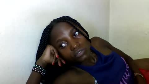 VIVIAN online show from February 2025 05:05:02 PM