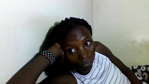 VIVIAN online show from February 2025 06:59:01 PM