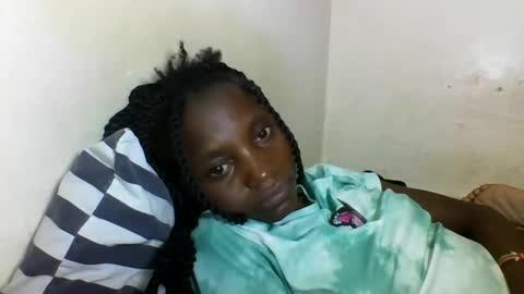 VIVIAN online show from February 2025 10:36:02 PM