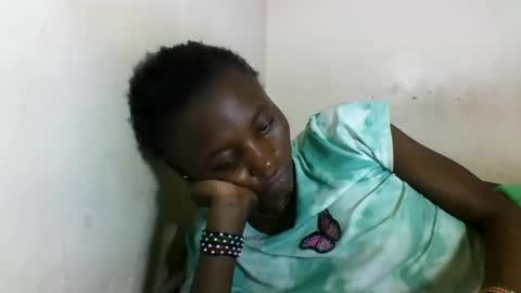 VIVIAN online show from February 2025 05:23:01 AM