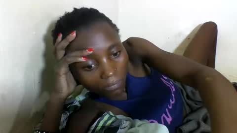 VIVIAN online show from February 2025 12:05:02 PM