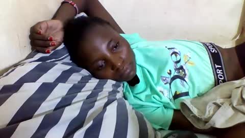 VIVIAN online show from March 2025 12:01:01 PM