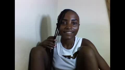 VIVIAN online show from March 2025 05:13:02 PM