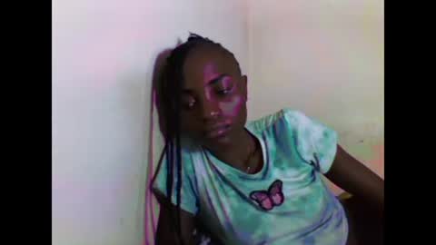 VIVIAN online show from March 2025 04:46:01 AM