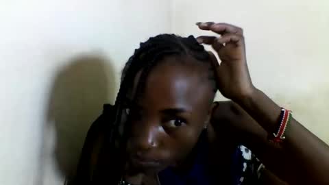 VIVIAN online show from March 2025 05:17:02 AM