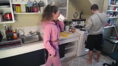 Royal Duo online show from December 2024 09:43:02 PM