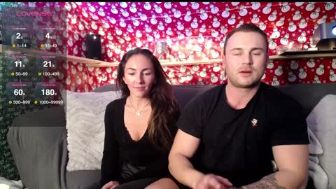 Royal Duo online show from December 2024 02:34:02 AM