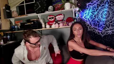 Royal Duo online show from February 2025 02:39:02 AM