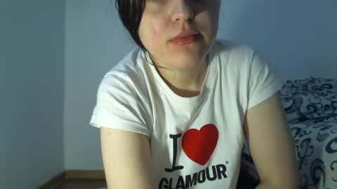 Snapshot of sexynyu18 chatting on December 2024 08:38:02 AM Alex online show from December 2024 08:38:02 AM