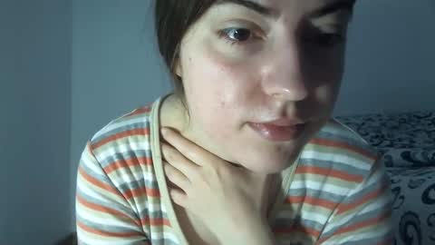 Snapshot of sexynyu18 chatting on December 2024 10:22:02 AM Alex online show from December 2024 10:22:02 AM