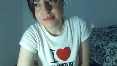 Snapshot of sexynyu18 chatting on February 2025 09:11:01 AM Alex online show from February 2025 09:11:01 AM