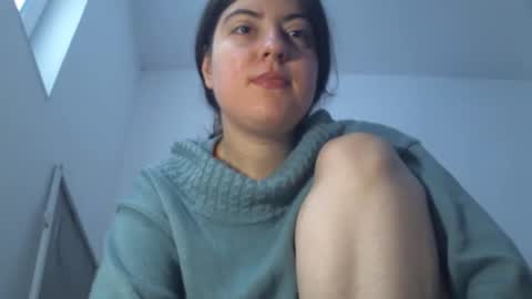 Snapshot of sexynyu18 chatting on October 2025 10:12:01 AM Alex online show from October 2025 10:12:01 AM