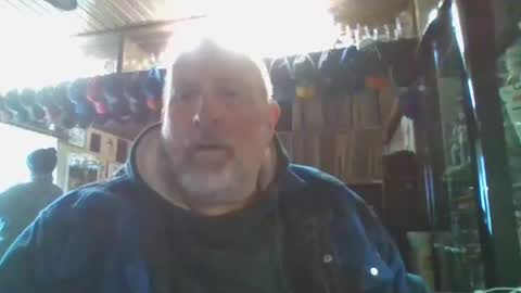 Grizz Lee Bear online show from December 2024 10:39:02 AM