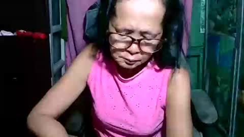 Snapshot of sexyoldangel chatting on December 2024 07:50:02 AM sexyoldangel online show from December 2024 07:50:02 AM