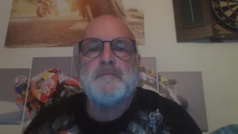 sexypaa online show from January 2025 03:53:02 PM