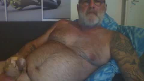 sexypaa online show from February 2025 11:14:02 PM