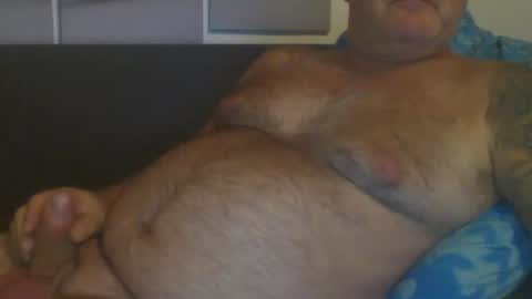 sexypaa online show from February 2025 09:31:02 PM