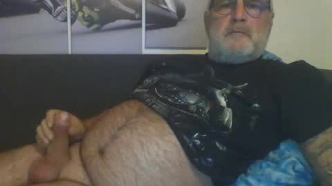 sexypaa online show from March 2025 08:42:02 PM
