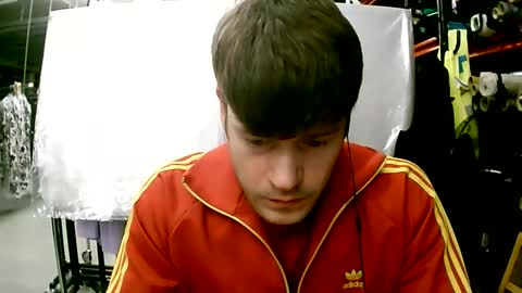 Erikson online show from March 2026 05:58:02 AM