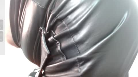 Sexy Psychologist online show from January 2025 12:18:01 AM