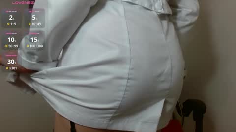 Sexy Psychologist online show from February 2025 11:37:02 PM