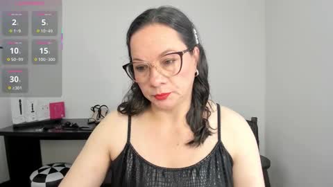 Sexy Psychologist online show from October 2025 09:17:02 PM