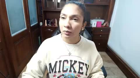 R A C H E L online show from January 2026 12:10:01 PM