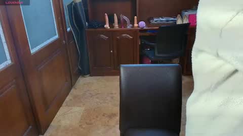 R A C H E L online show from March 2026 12:12:02 PM