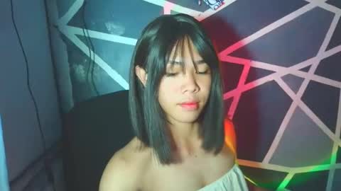 Rafaela3 online show from April 2026 09:12:01 PM