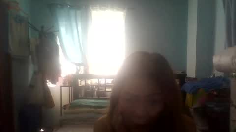 sexyregy69 online show from February 2025 05:30:01 AM