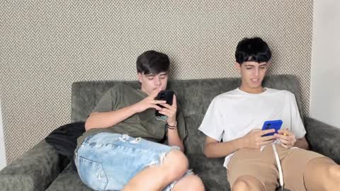 Snapshot of sexys_boys18 chatting on January 2025 06:50:01 PM MATIAS-18 THIAHO -18 MAX-19 NICOKALY-19 CAIN-19 MOD ESTEBAN online show from January 2025 06:50:01 PM