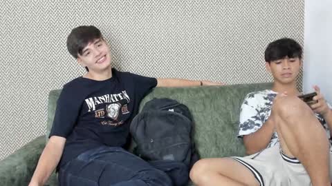 Snapshot of sexys_boys18 chatting on January 2025 08:31:02 PM MATIAS-18 THIAHO -18 MAX-19 NICOKALY-19 CAIN-19 MOD ESTEBAN online show from January 2025 08:31:02 PM