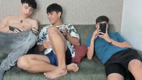 Snapshot of sexys_boys18 chatting on March 2025 01:24:02 PM MATIAS-18 THIAHO -18 MAX-19 NICOKALY-19 CAIN-19 MOD ESTEBAN online show from March 2025 01:24:02 PM