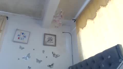 Snapshot of sexysafiravenus chatting on December 2024 05:44:01 PM Venus Independent Model online show from December 2024 05:44:01 PM