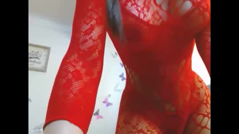 Venus Independent Model online show from March 2026 05:27:01 PM