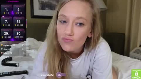 Miss Jasmine Baker - eXXXotica DC December 6th - 8th online show from December 2025 01:36:01 AM