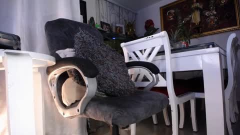 Snapshot of sexyshemale4uxxx chatting on January 2025 08:18:02 AM online show from January 2025 08:18:02 AM