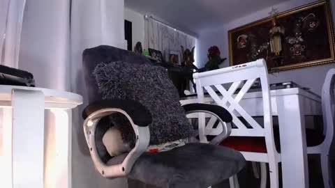 Snapshot of sexyshemale4uxxx chatting on January 2025 12:18:01 PM online show from January 2025 12:18:01 PM