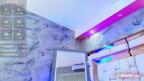 Snapshot of sexysister_ chatting on December 2024 03:04:01 PM Kendall online show from December 2024 03:04:01 PM