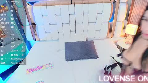 Snapshot of sexysister_ chatting on December 2024 12:12:02 PM Kendall online show from December 2024 12:12:02 PM