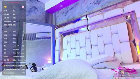 Snapshot of sexysister_ chatting on January 2025 06:27:01 PM Kendall online show from January 2025 06:27:01 PM