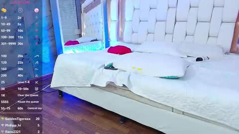 Snapshot of sexysister_ chatting on February 2025 03:36:02 PM Kendall online show from February 2025 03:36:02 PM