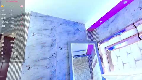 Snapshot of sexysister_ chatting on February 2025 03:31:02 PM Kendall online show from February 2025 03:31:02 PM