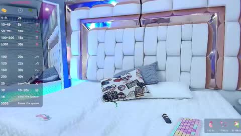 Snapshot of sexysister_ chatting on February 2025 12:24:01 PM Kendall online show from February 2025 12:24:01 PM