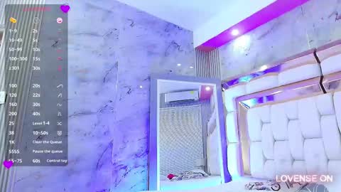 Snapshot of sexysister_ chatting on March 2025 03:02:01 PM Kendall online show from March 2025 03:02:01 PM